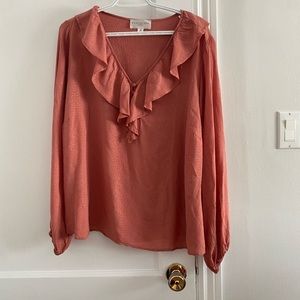 Harper and Zoe size 1X